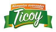 Ticoy